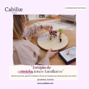 Constelaciones Familiares