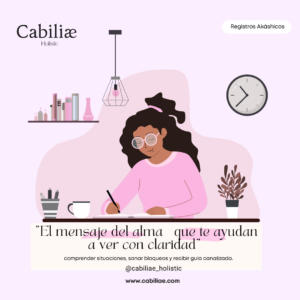 Registros Akáshicos