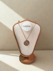 Collar Signos del Zodiaco de colores