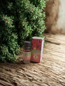 Aceite Esencial de Eucalipto