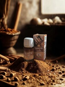 Aceite Esencial de Canela